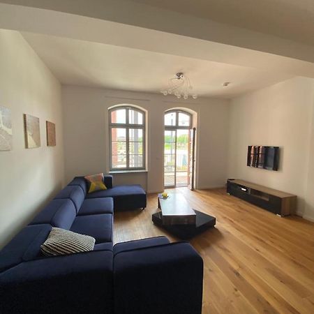 Loft In Bester Lage ランダウ・イン・デア・プファルツ エクステリア 写真