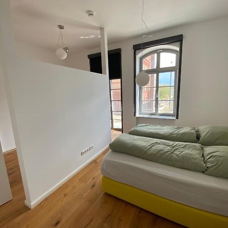 Loft In Bester Lage ランダウ・イン・デア・プファルツ エクステリア 写真