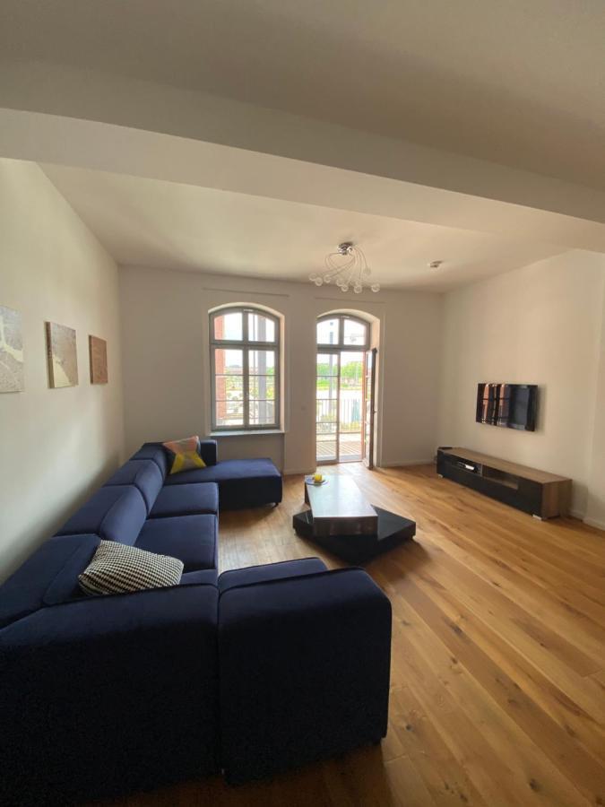 Loft In Bester Lage ランダウ・イン・デア・プファルツ エクステリア 写真