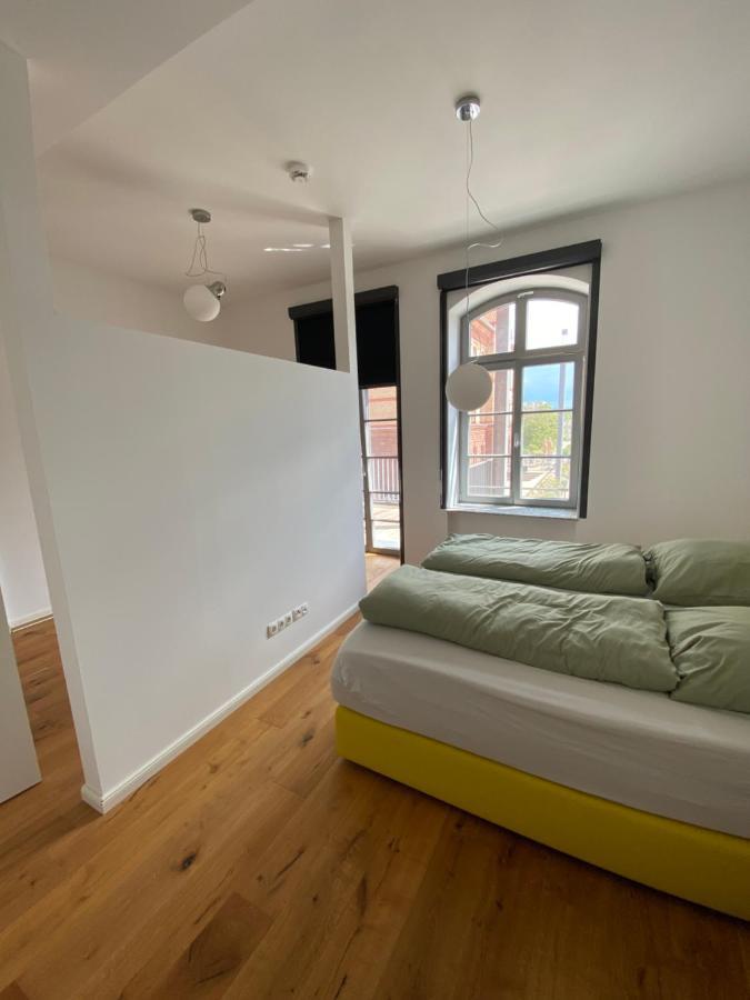 Loft In Bester Lage ランダウ・イン・デア・プファルツ エクステリア 写真