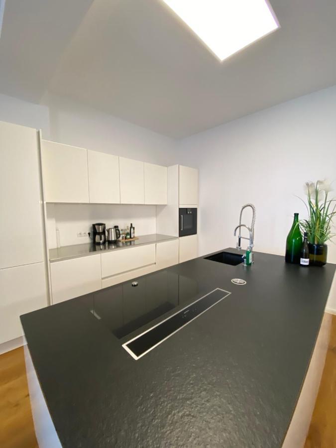 Loft In Bester Lage ランダウ・イン・デア・プファルツ エクステリア 写真