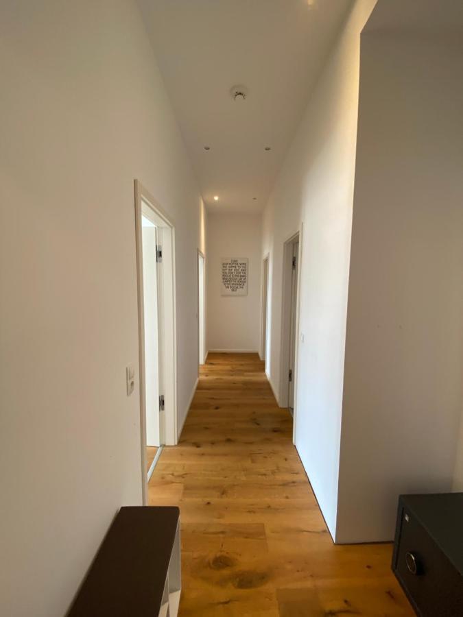 Loft In Bester Lage ランダウ・イン・デア・プファルツ エクステリア 写真