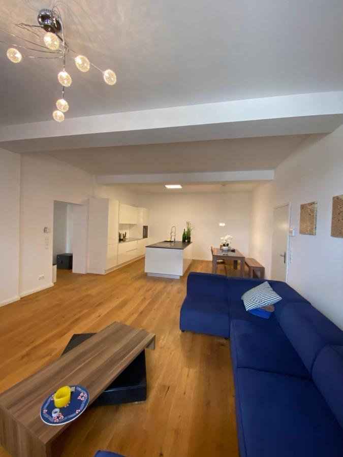 Loft In Bester Lage ランダウ・イン・デア・プファルツ エクステリア 写真